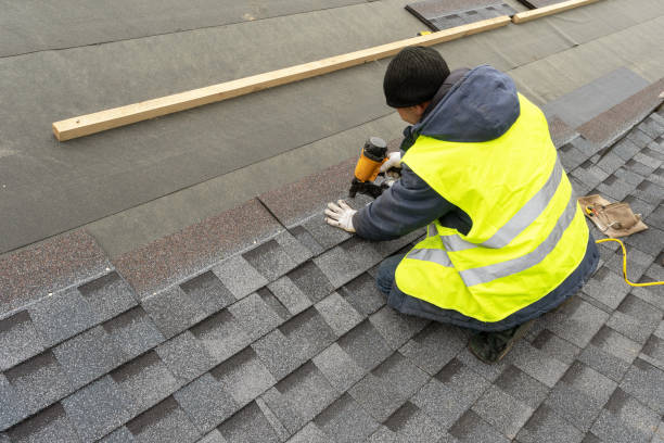 Best Emergency Roof Repair  in Stockton University, NJ
