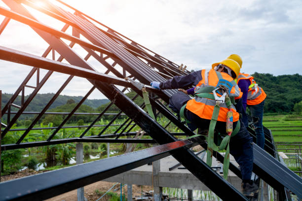 Best Commercial Roofing Services  in Stockton University, NJ