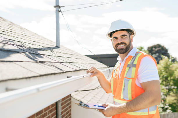 Best Emergency Roof Repair  in Stockton University, NJ
